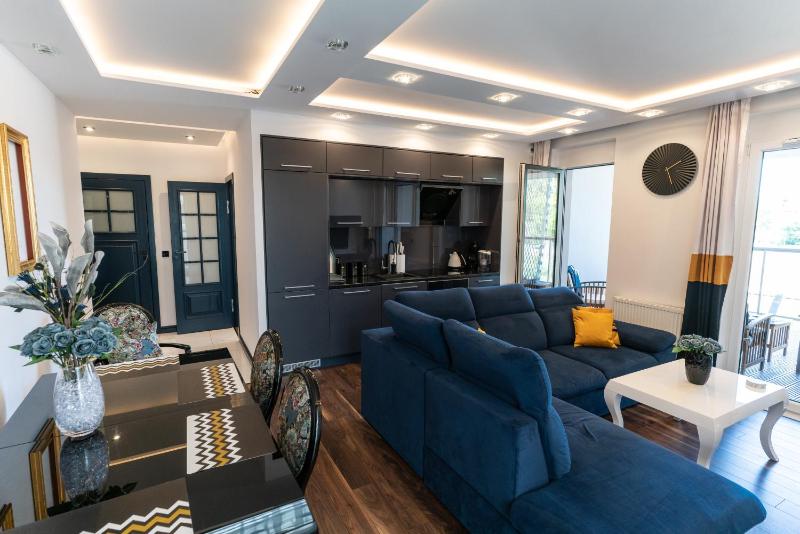 Deluxe Apartment image 1