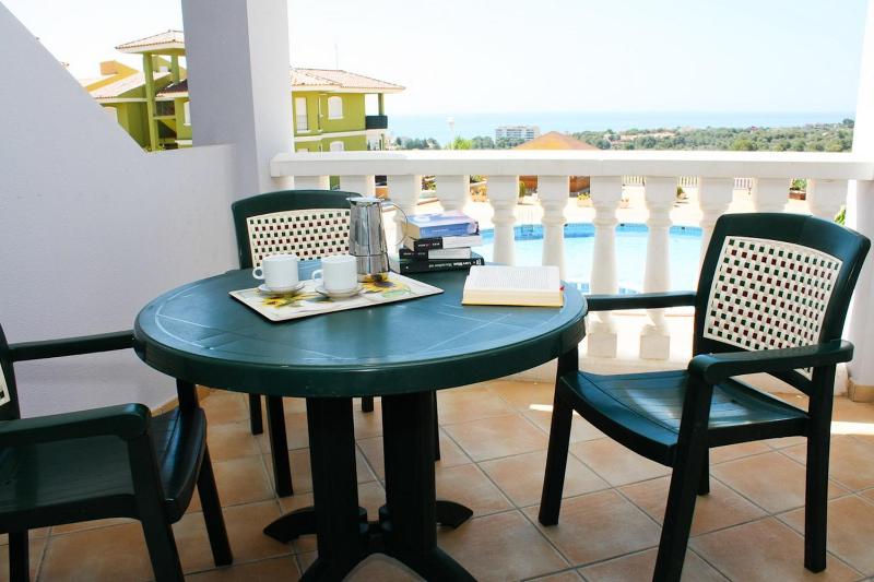 Apartment with Sea View image 2