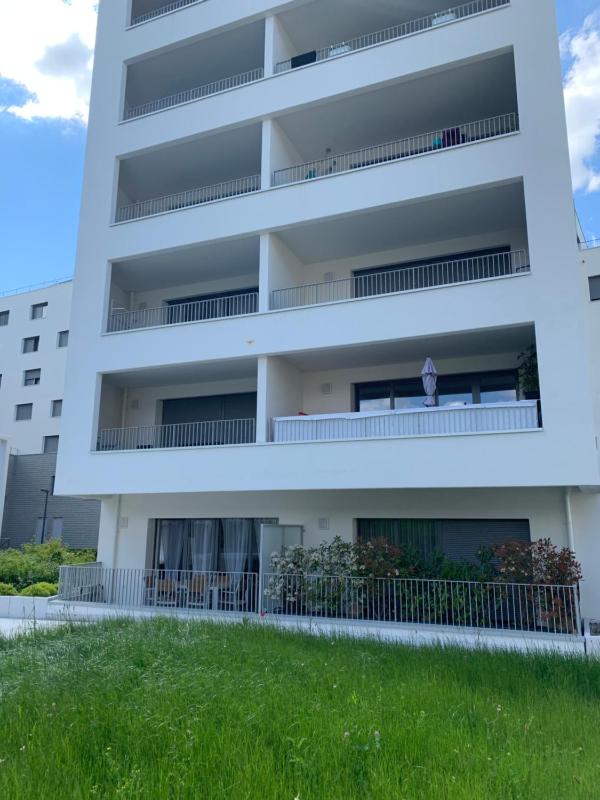 Two-Bedroom Apartment image 2
