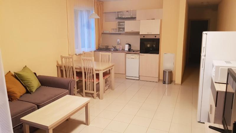 Two-Bedroom Apartment image 2