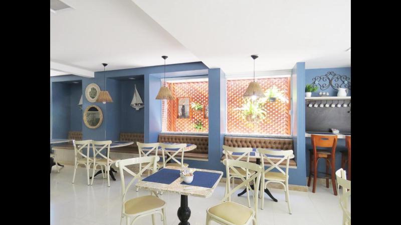 Aracaju Corais Hotel - image 24