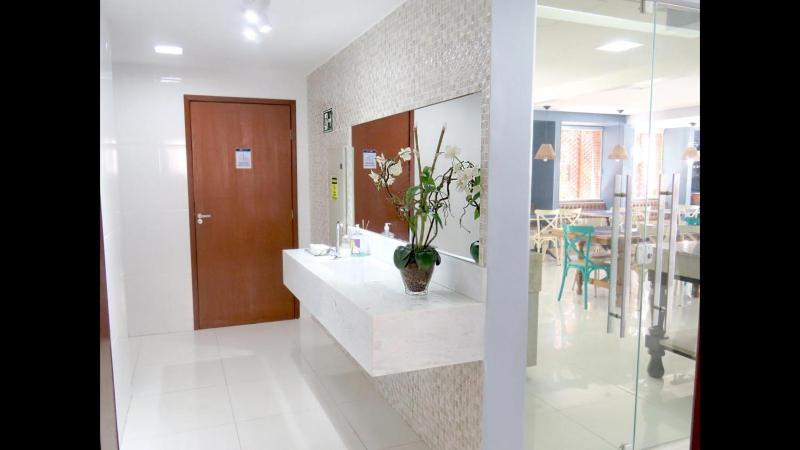 Aracaju Corais Hotel - image 12