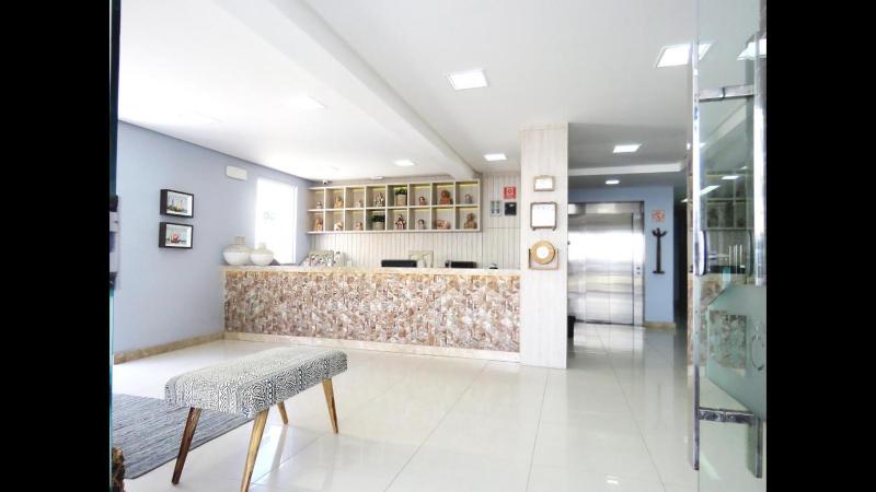 Aracaju Corais Hotel - image 38