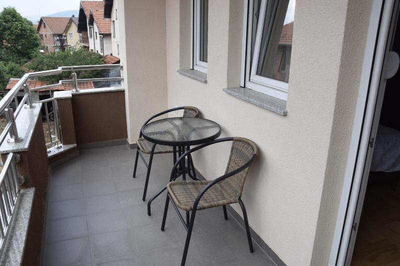 Apartment with Balcony image 3