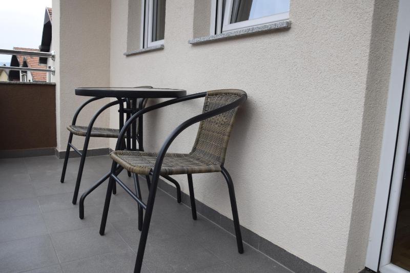 Apartment with Balcony image 4