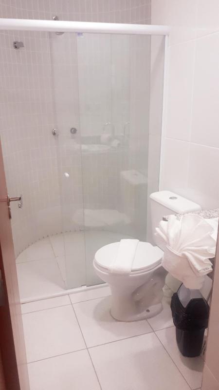 Aracaju Corais Hotel - image 47