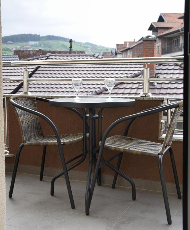 Apartment with Balcony image 2