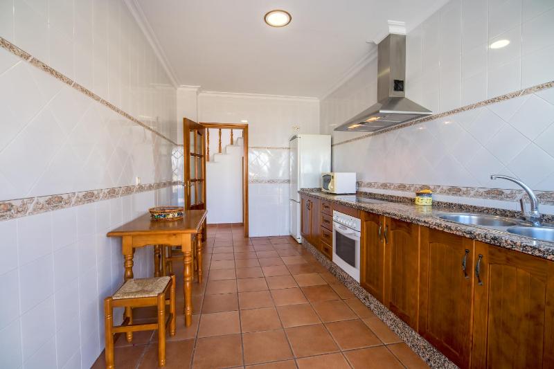 Chalet adosado Atalaya P - image 16