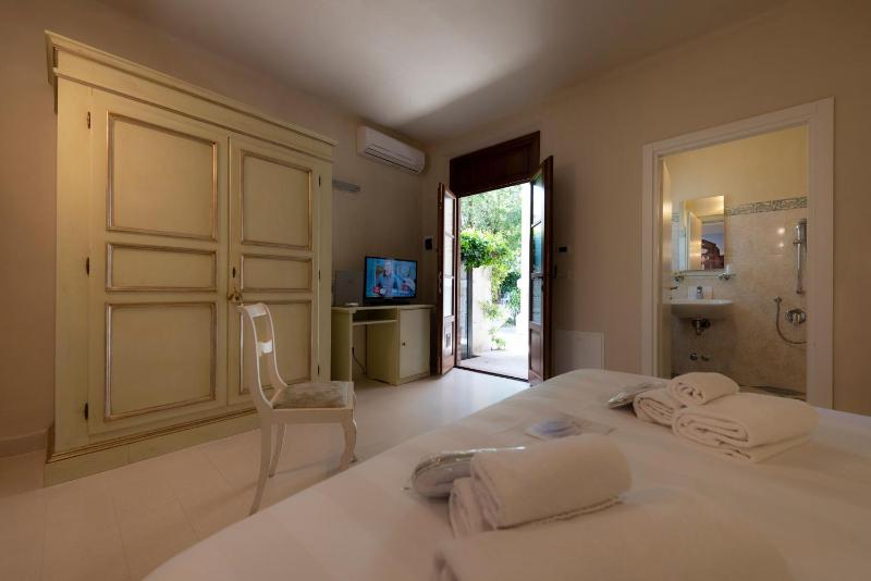 Villa Elda Boutique Hotel - image 38