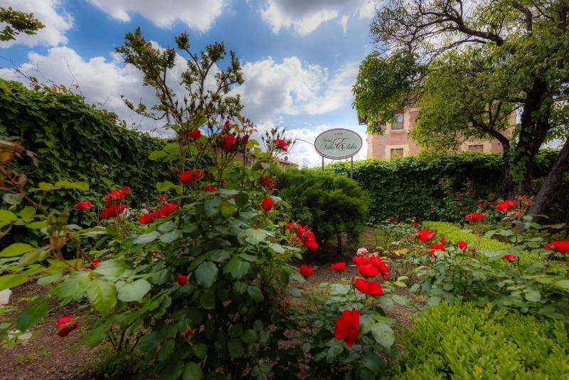 Villa Elda Boutique Hotel - image 32