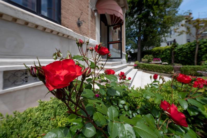 Villa Elda Boutique Hotel - image 29