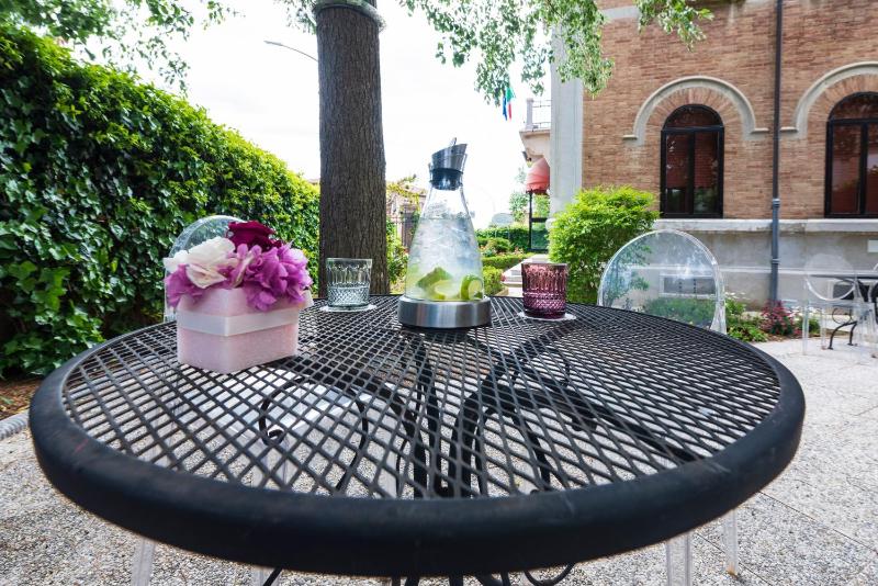 Villa Elda Boutique Hotel - image 16