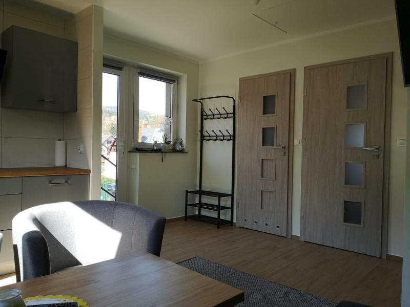 Apartamenty Kostka - image 2