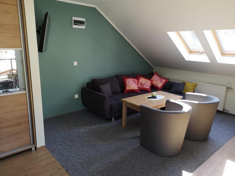 Apartamenty Kostka - image 25