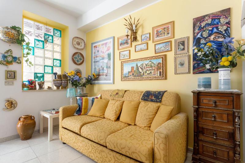 Splendida Casa A Taormina 