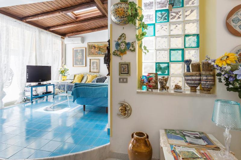 Splendida Casa A Taormina 