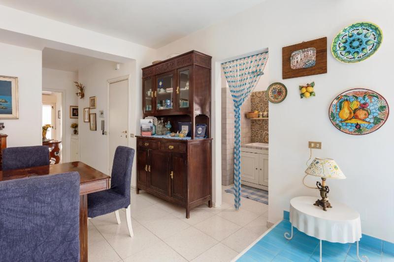Splendida Casa A Taormina 