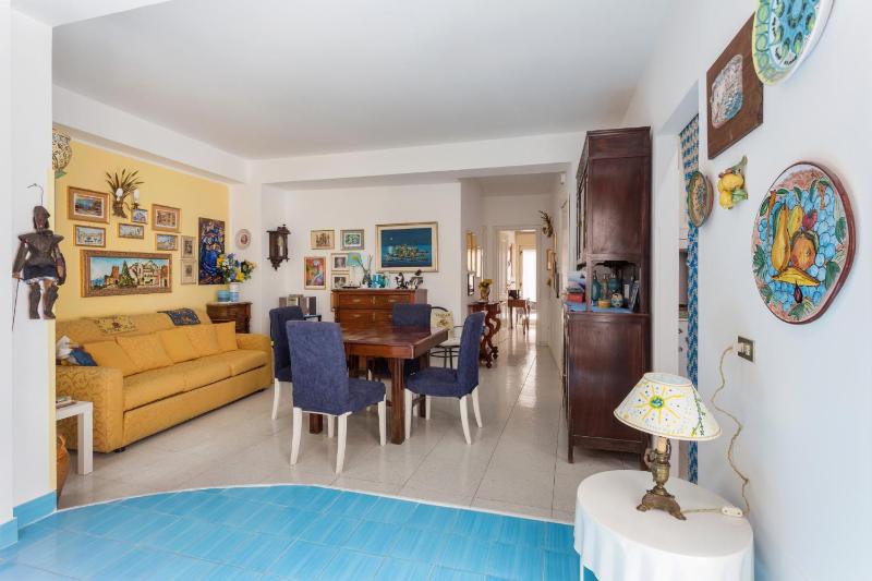 Splendida Casa A Taormina 
