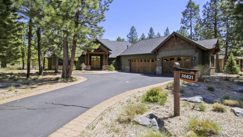 Five-Bedroom Holiday Home image 3