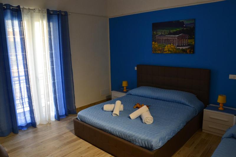 Luxury Triple Room image 1