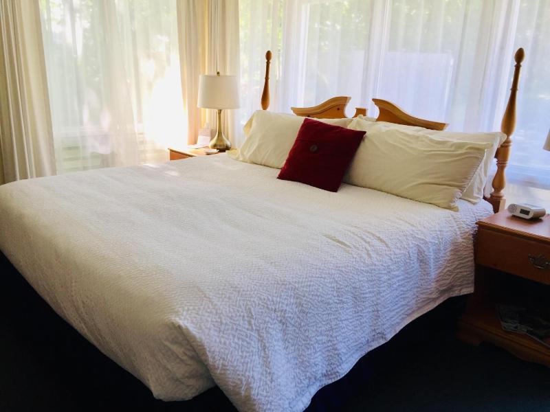 Deluxe King Room image 1