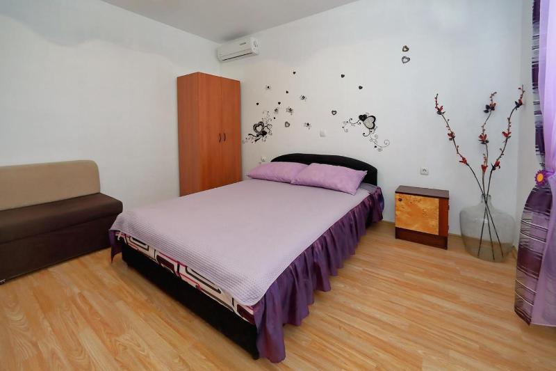 Studio with Terrace image 2