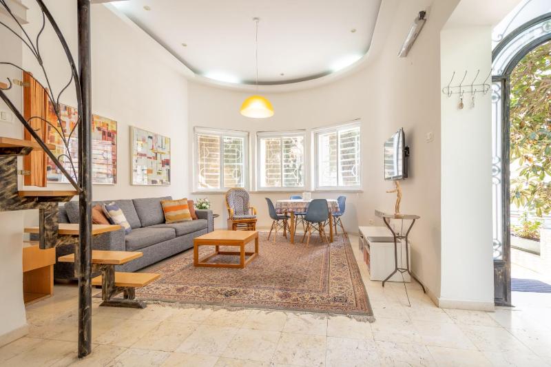 Colony Suites - Emek Refaim - image 2