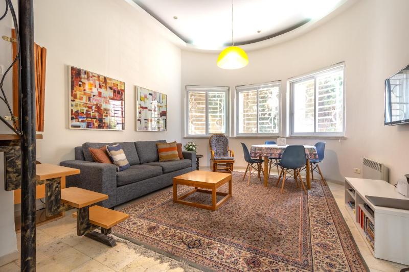 Colony Suites - Emek Refaim - image 1