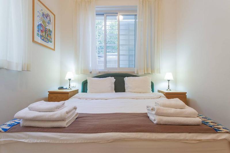 Colony Suites - Emek Refaim - image 9