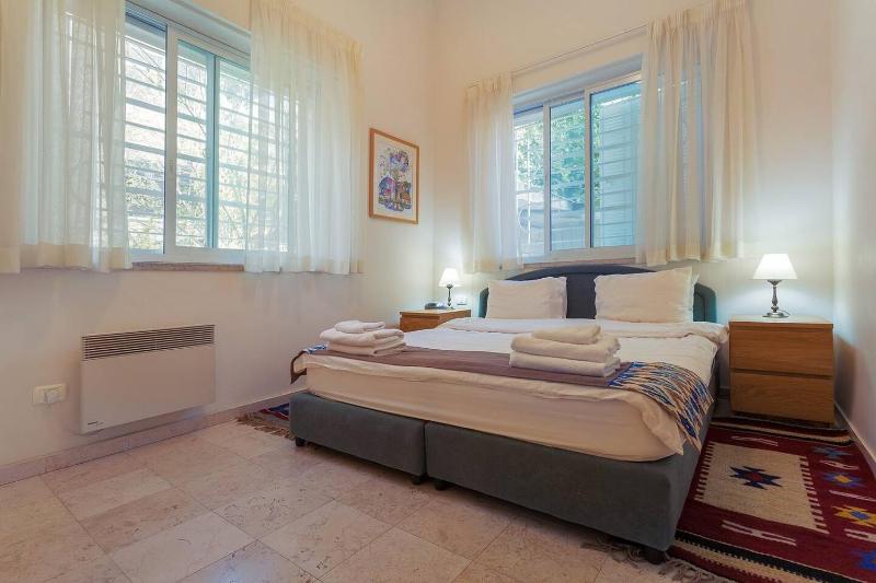 Colony Suites - Emek Refaim - image 4