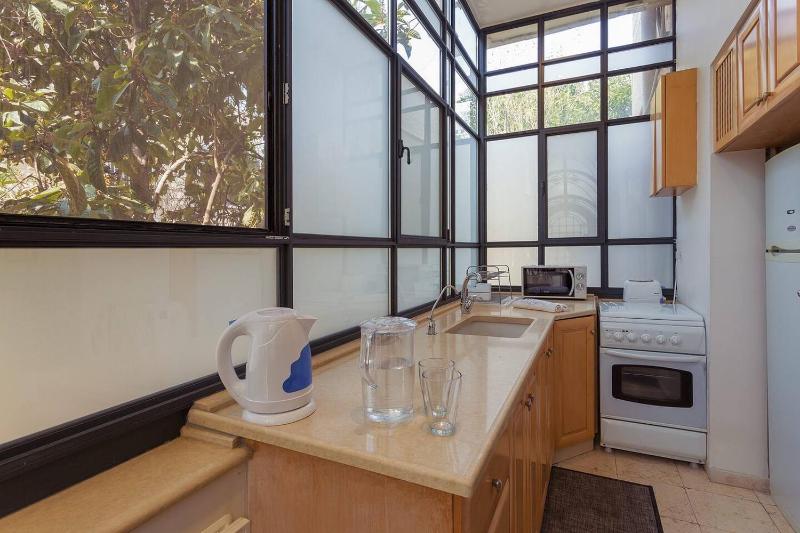 Colony Suites - Emek Refaim - image 3