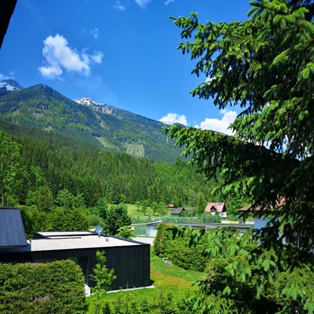 Two-Bedroom Apartment with Balcony image 2