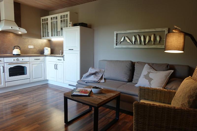 Suite with Balcony image 4