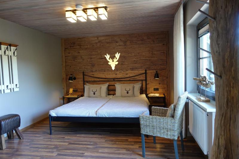 Suite with Balcony image 3