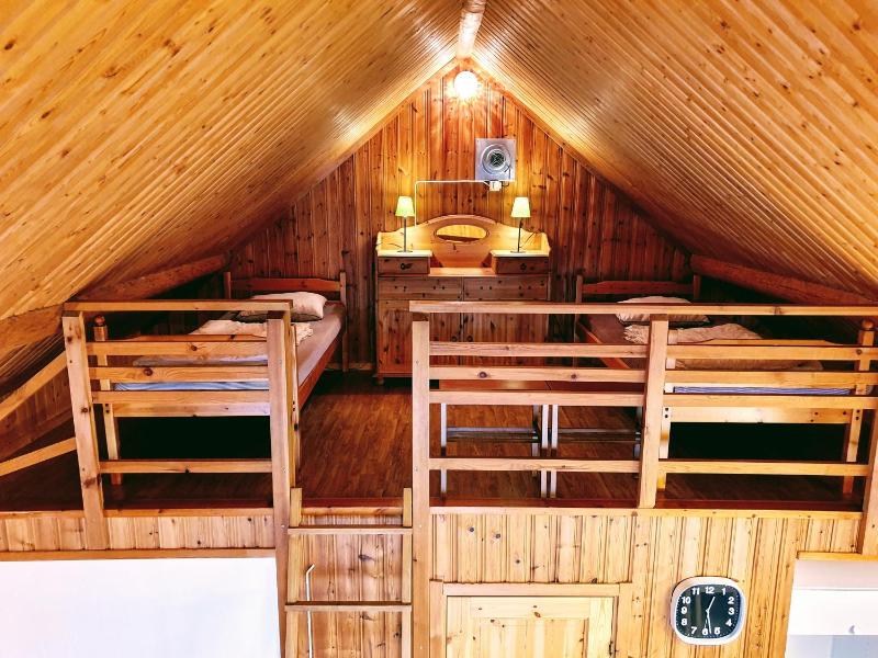 Two-Bedroom Chalet image 3
