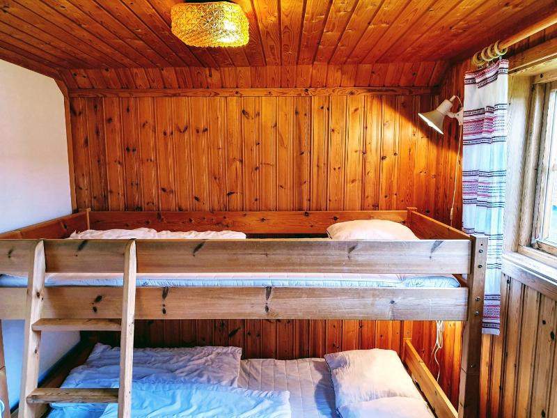 Two-Bedroom Chalet image 2