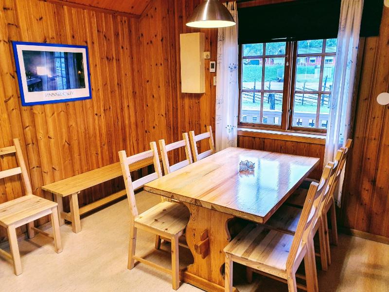 Two-Bedroom Chalet image 4