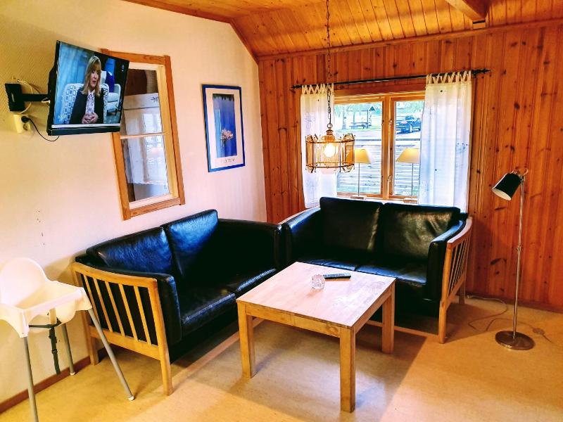 Two-Bedroom Chalet image 3