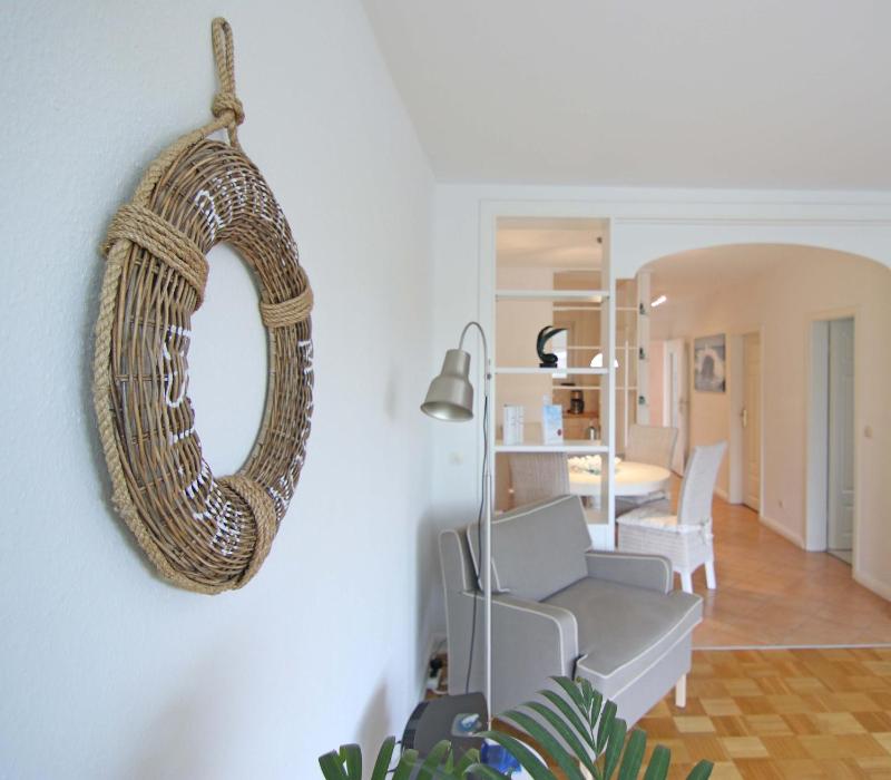 Apartment with Balcony image 2