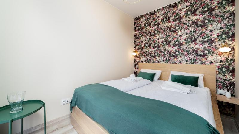 One-Bedroom Apartment image 3