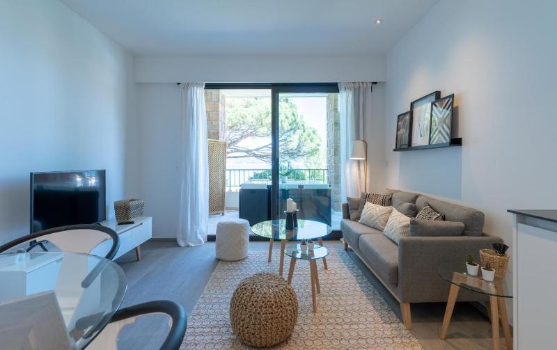Three-Bedroom Apartment image 2
