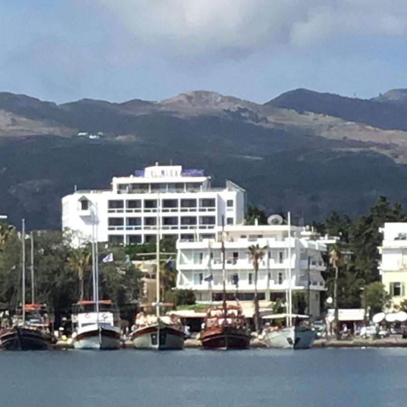 Jasmine Hotel Apartments - image 2