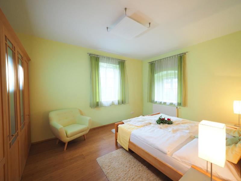 Apartment with Terrace image 4