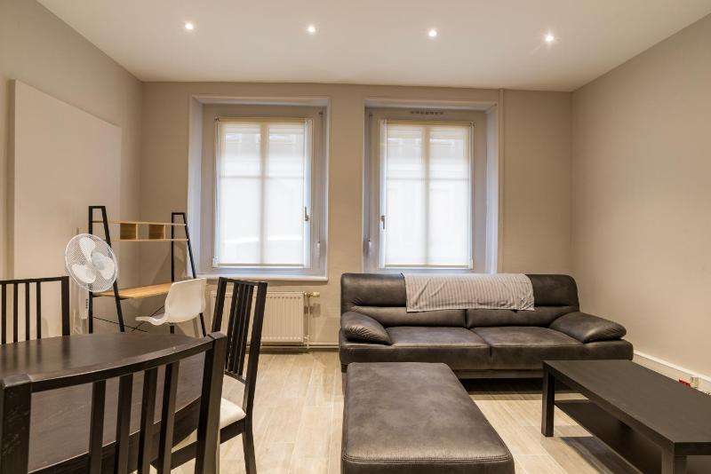 CityCosy Strasbourg - Modern Family Deserte - image 7