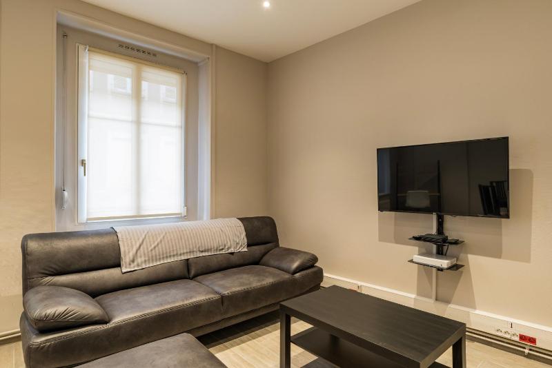CityCosy Strasbourg - Modern Family Deserte - image 14