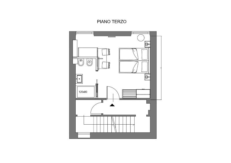 Superior Apartment 2 People image 2