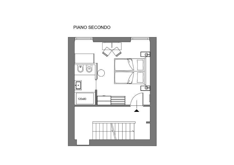 Superior Apartment 2 People image 3
