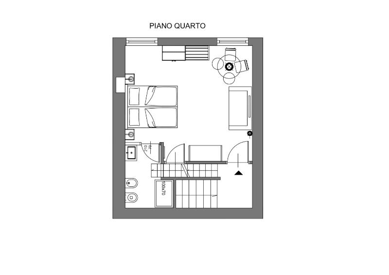 Family Apartment 4 People image 2