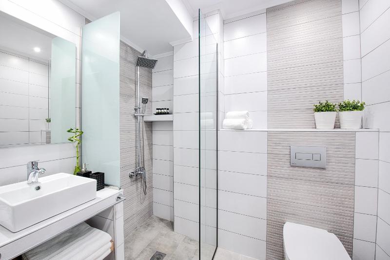 Two-Bedroom Suite image 1