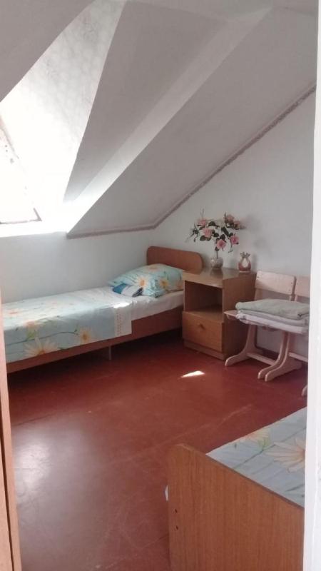 Budget Triple Room image 2